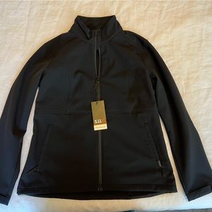 5.11 Tactical Softshell Jacket